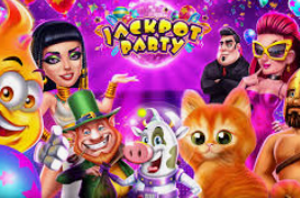 JDB巨额大奖视频